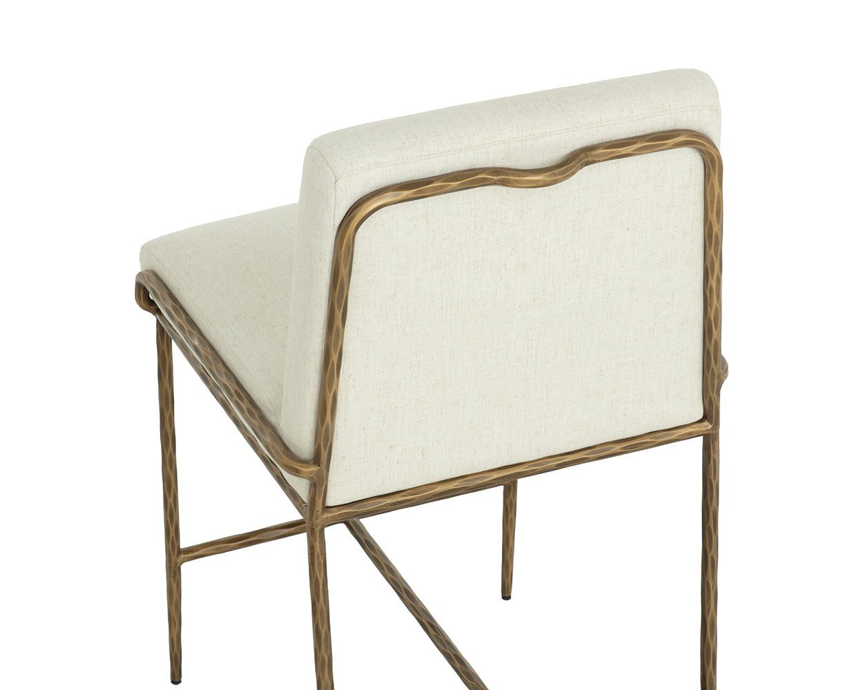 Lathan Counter Stool - sleek stools for kitchen bars | Image 16 | InSTYLE Home & Rugs