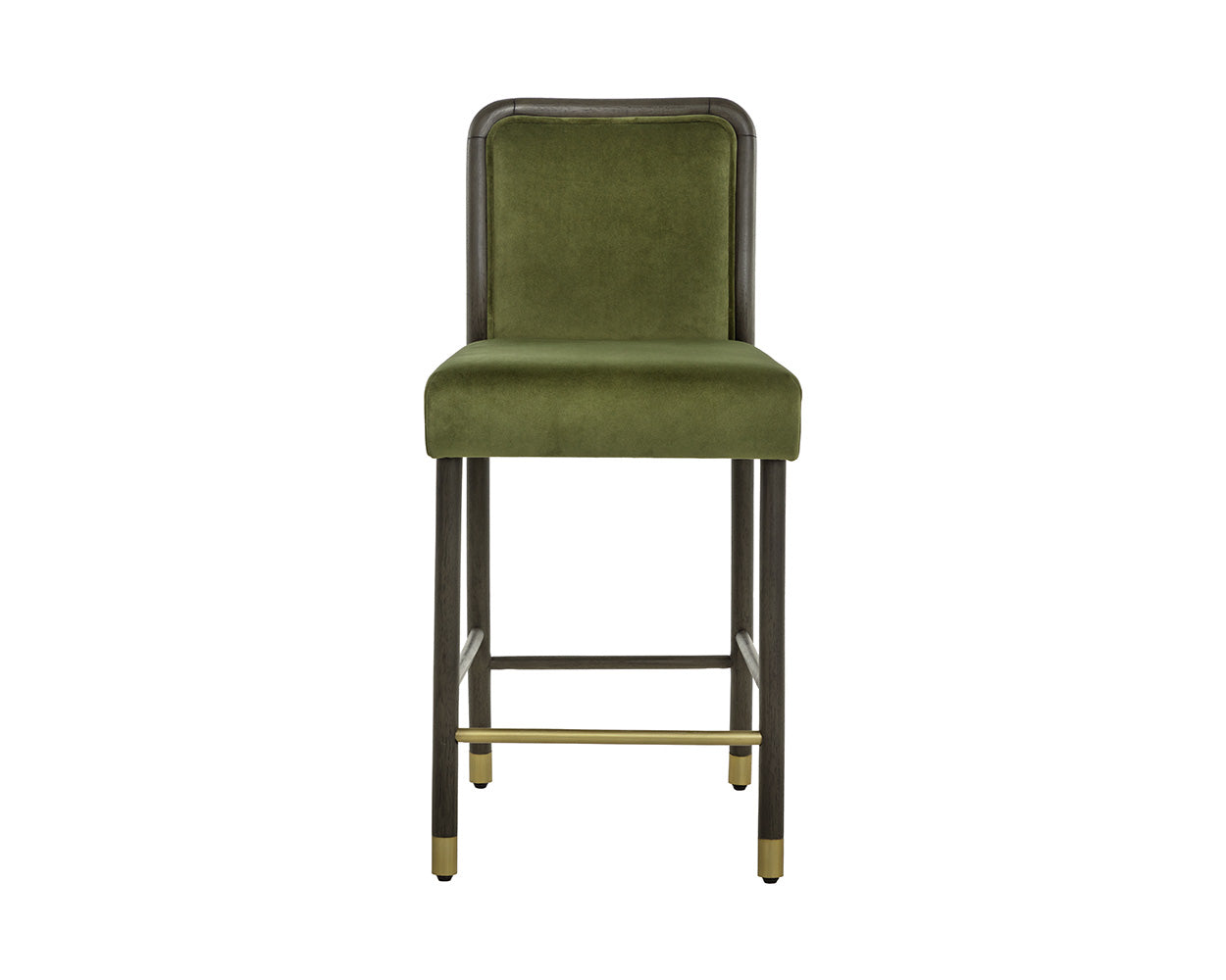 Jeno Counter Stool - perfect for modern counters | Image 7 | InSTYLE Home & Rugs