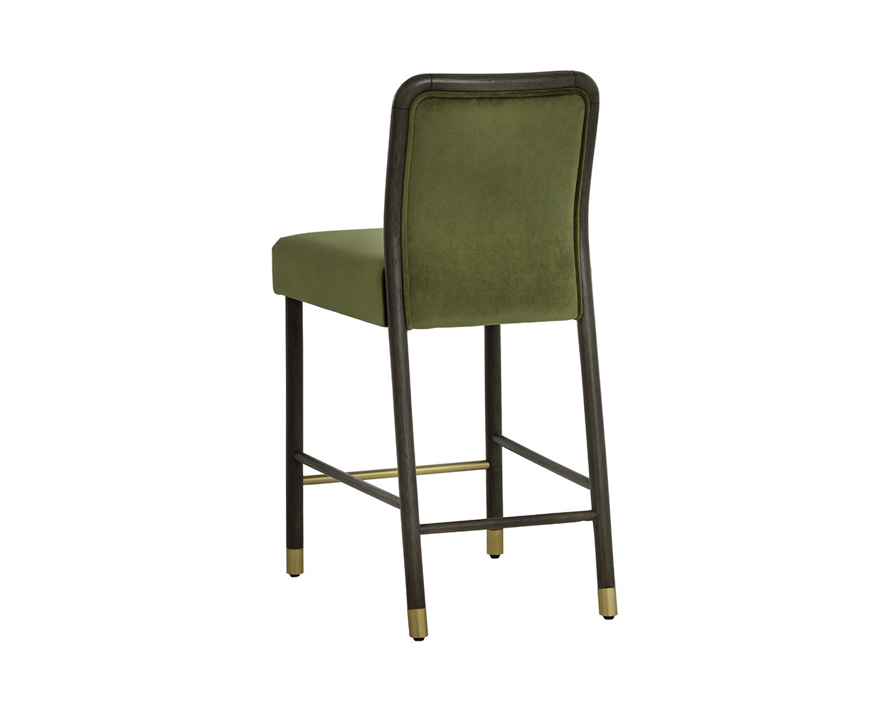Jeno Counter Stool - perfect for modern counters | Image 17 | InSTYLE Home & Rugs