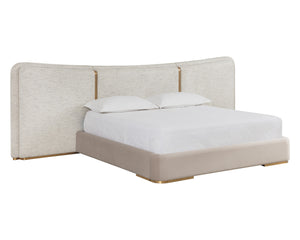 Clarimond Bed - luxurious beds for modern homes | Image 5 | InSTYLE Home & Rugs