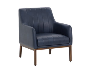 Wolfe Lounge Chair - comfortable chairs for relaxation | Image 6 | InSTYLE Home & Rugs