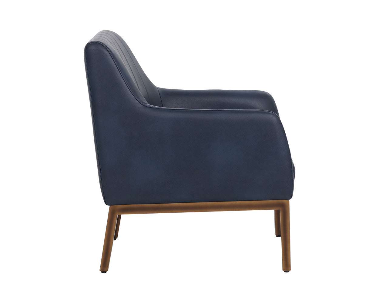 Wolfe Lounge Chair - comfortable chairs for relaxation | Image 8 | InSTYLE Home & Rugs