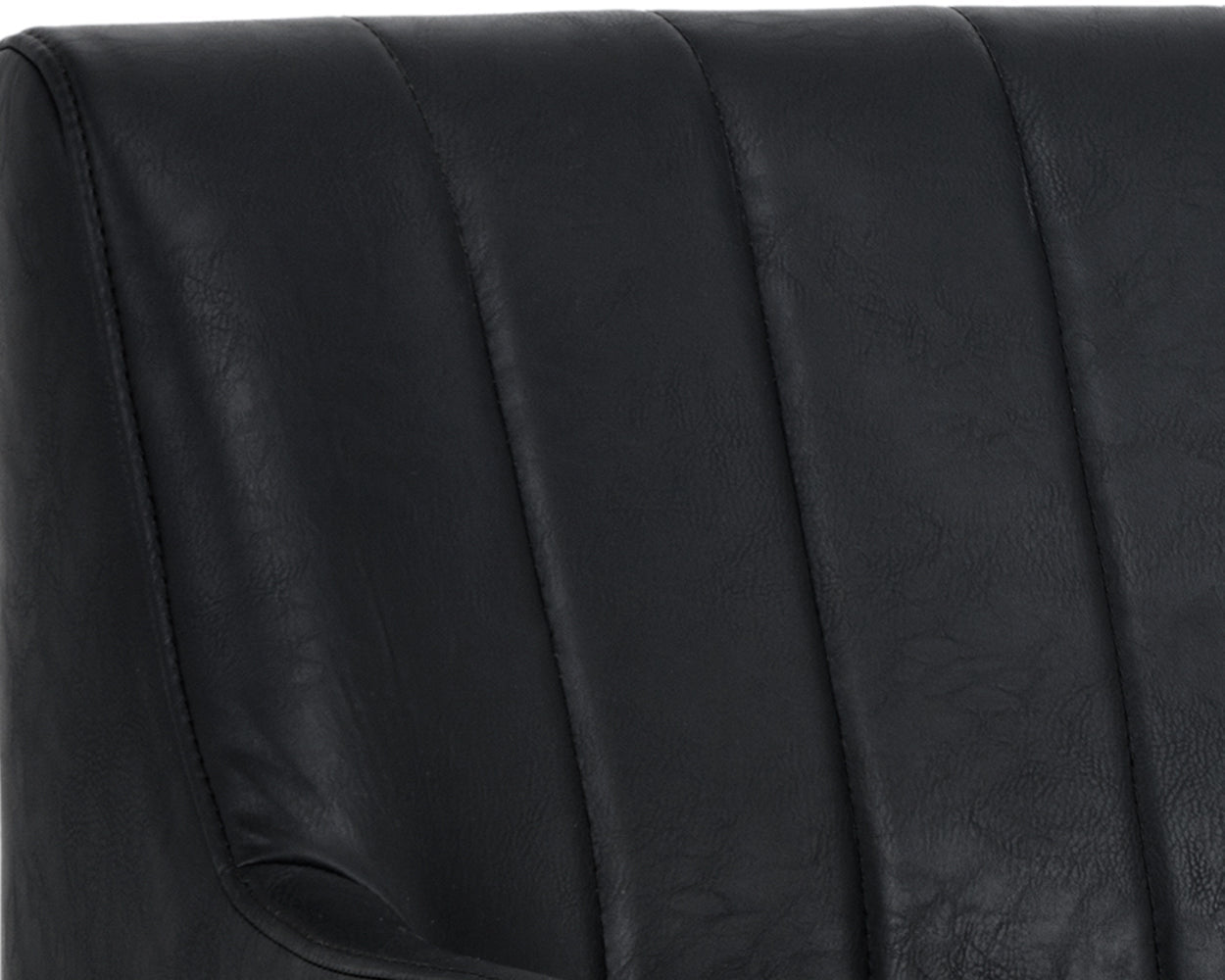 Wolfe Lounge Chair - comfortable chairs for relaxation | Image 5 | InSTYLE Home & Rugs