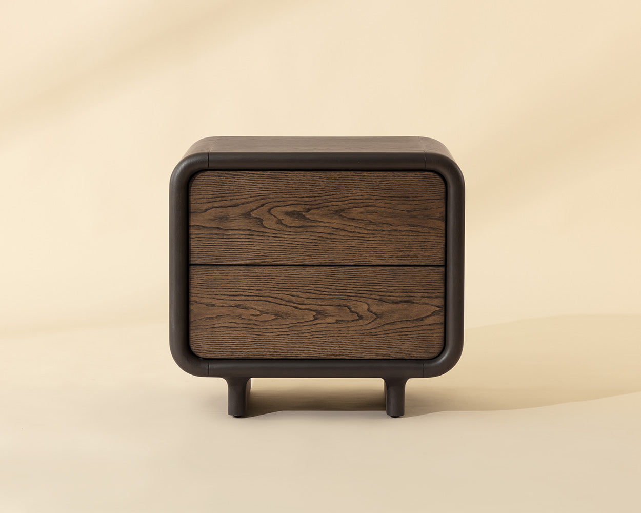 Koa Nightstand - modern storage for your bedside | Image 3 | InSTYLE Home & Rugs
