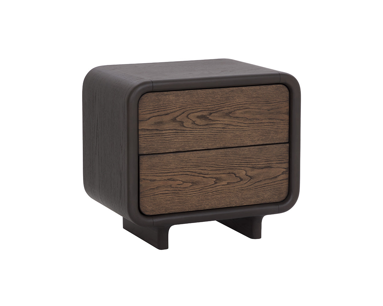 Koa Nightstand - modern storage for your bedside | Image 8 | InSTYLE Home & Rugs