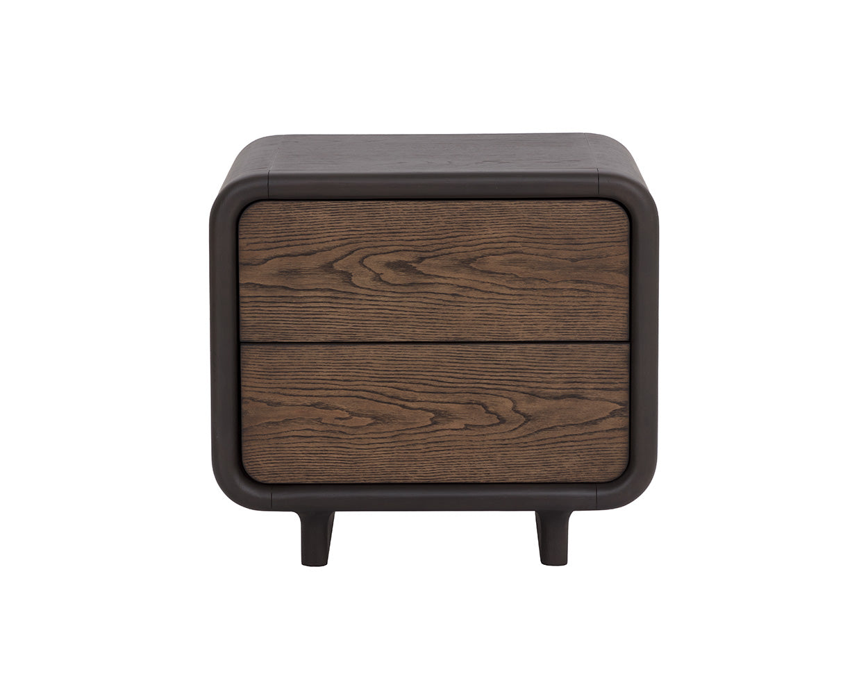 Koa Nightstand - modern storage for your bedside | Image 9 | InSTYLE Home & Rugs