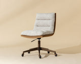 Stinson Office Chair - | Image 4 | InSTYLE Home & Rugs
