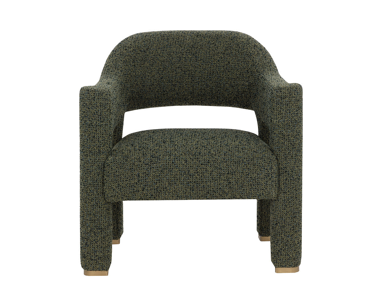 Prisca Lounge Chair - stylish lounge chairs for any room | Image 5 | InSTYLE Home & Rugs