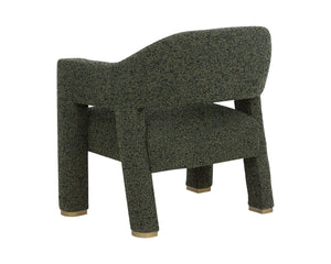 Prisca Lounge Chair - stylish lounge chairs for any room | Image 7 | InSTYLE Home & Rugs