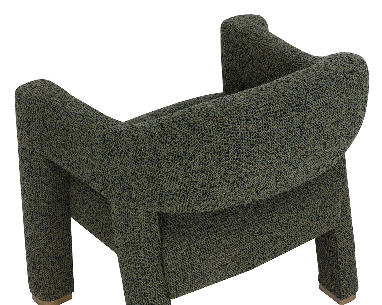 Prisca Lounge Chair - stylish lounge chairs for any room | Image 8 | InSTYLE Home & Rugs