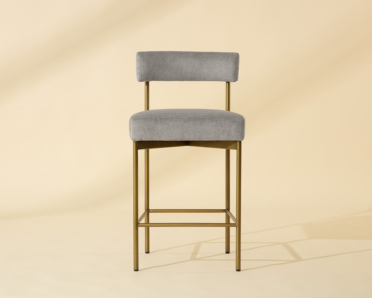 Seneca Counter Stool - comfortable stool for relaxation | Image 12 | InSTYLE Home & Rugs