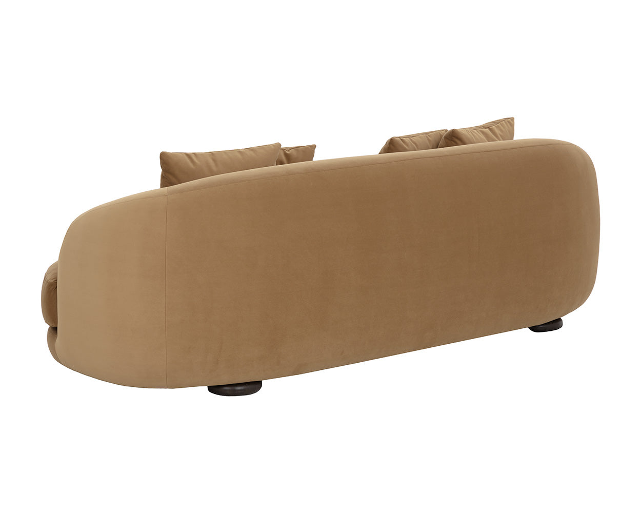 Valentina Sofa - luxury sofas for any space | Image 6 | InSTYLE Home & Rugs