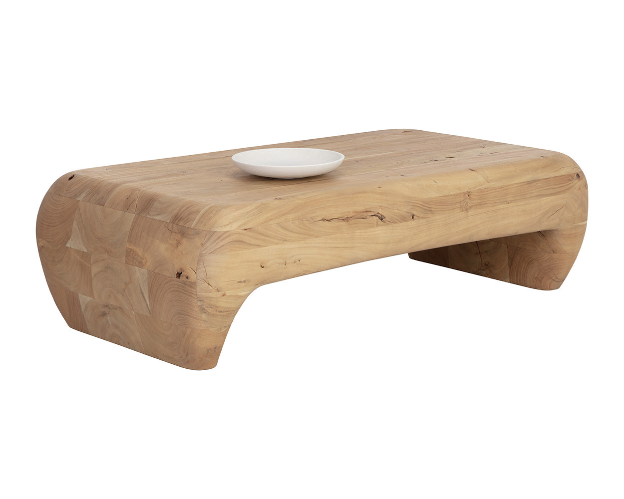 Pino Coffee Table - modern design for any room | Image 6 | InSTYLE Home & Rugs