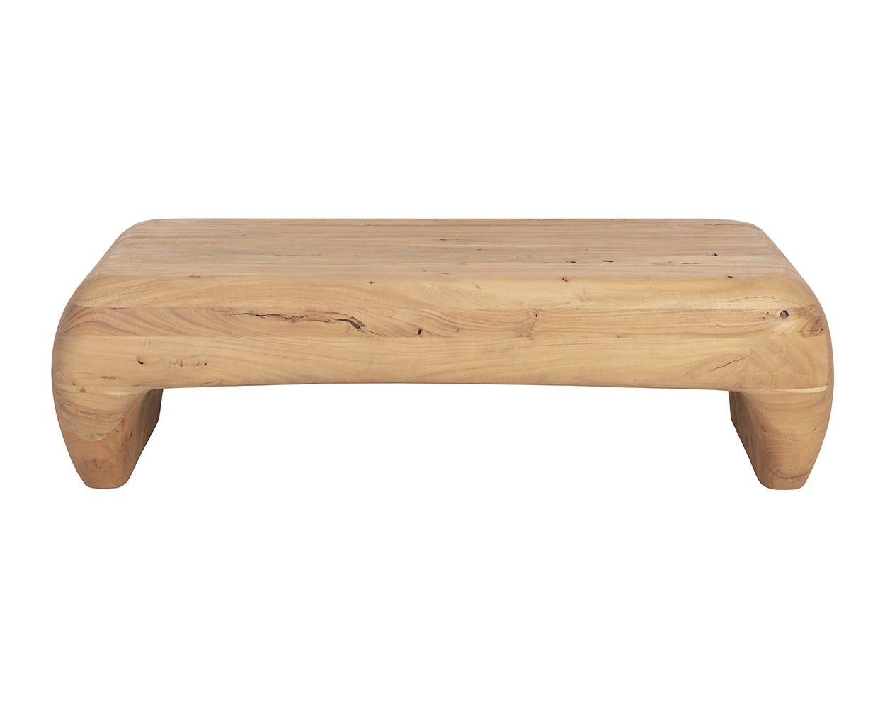 Pino Coffee Table - modern design for any room | Image 8 | InSTYLE Home & Rugs
