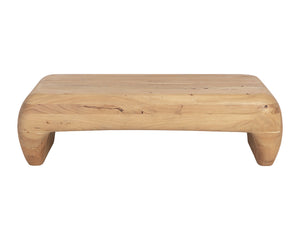 Pino Coffee Table - modern design for any room | Image 8 | InSTYLE Home & Rugs