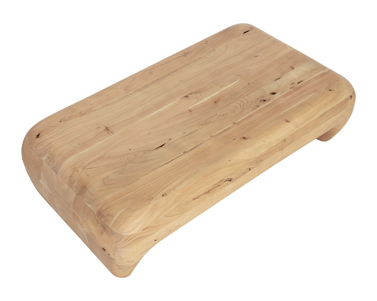 Pino Coffee Table - modern design for any room | Image 9 | InSTYLE Home & Rugs