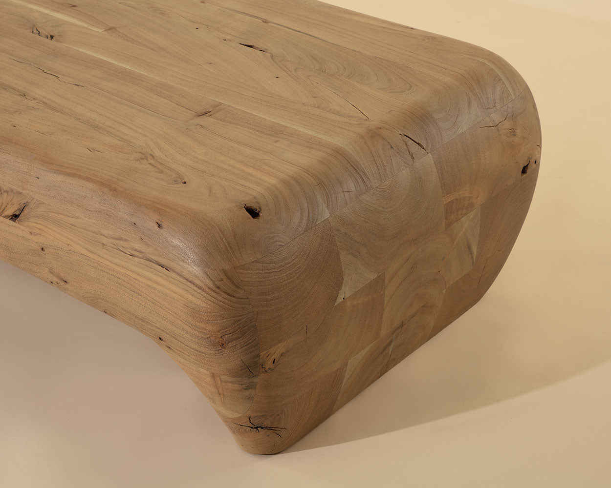 Pino Coffee Table - modern design for any room | Image 5 | InSTYLE Home & Rugs