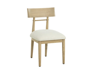 Florian Dining Chair - stylish chairs for any table | Image 5 | InSTYLE Home & Rugs
