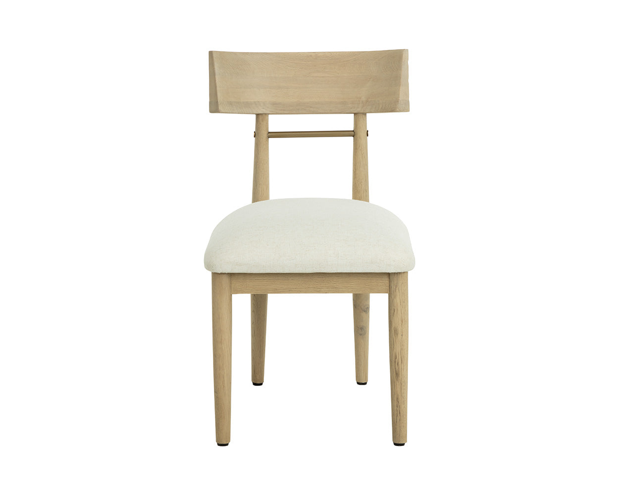 Florian Dining Chair - stylish chairs for any table | Image 5 | InSTYLE Home & Rugs