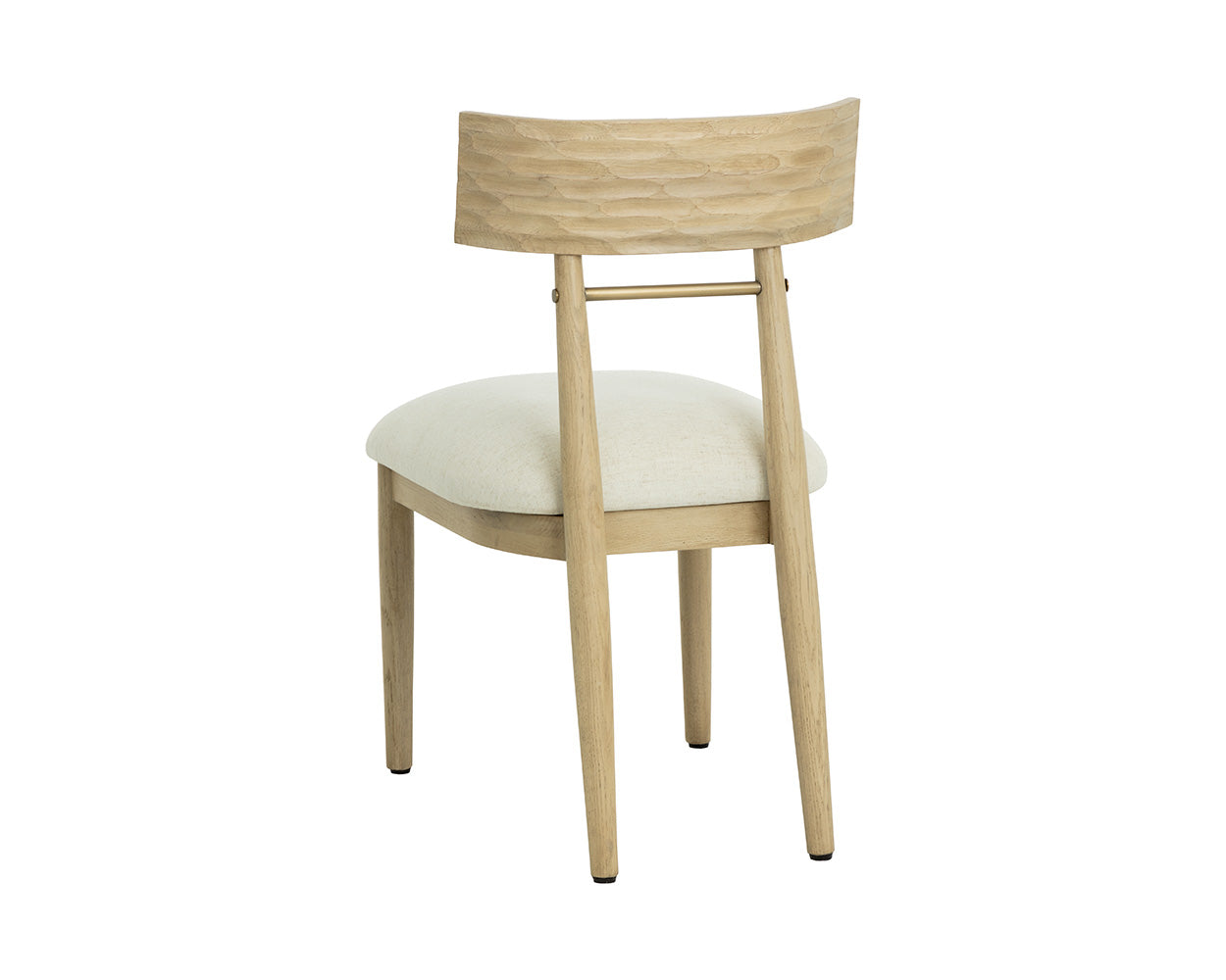 Florian Dining Chair - stylish chairs for any table | Image 7 | InSTYLE Home & Rugs