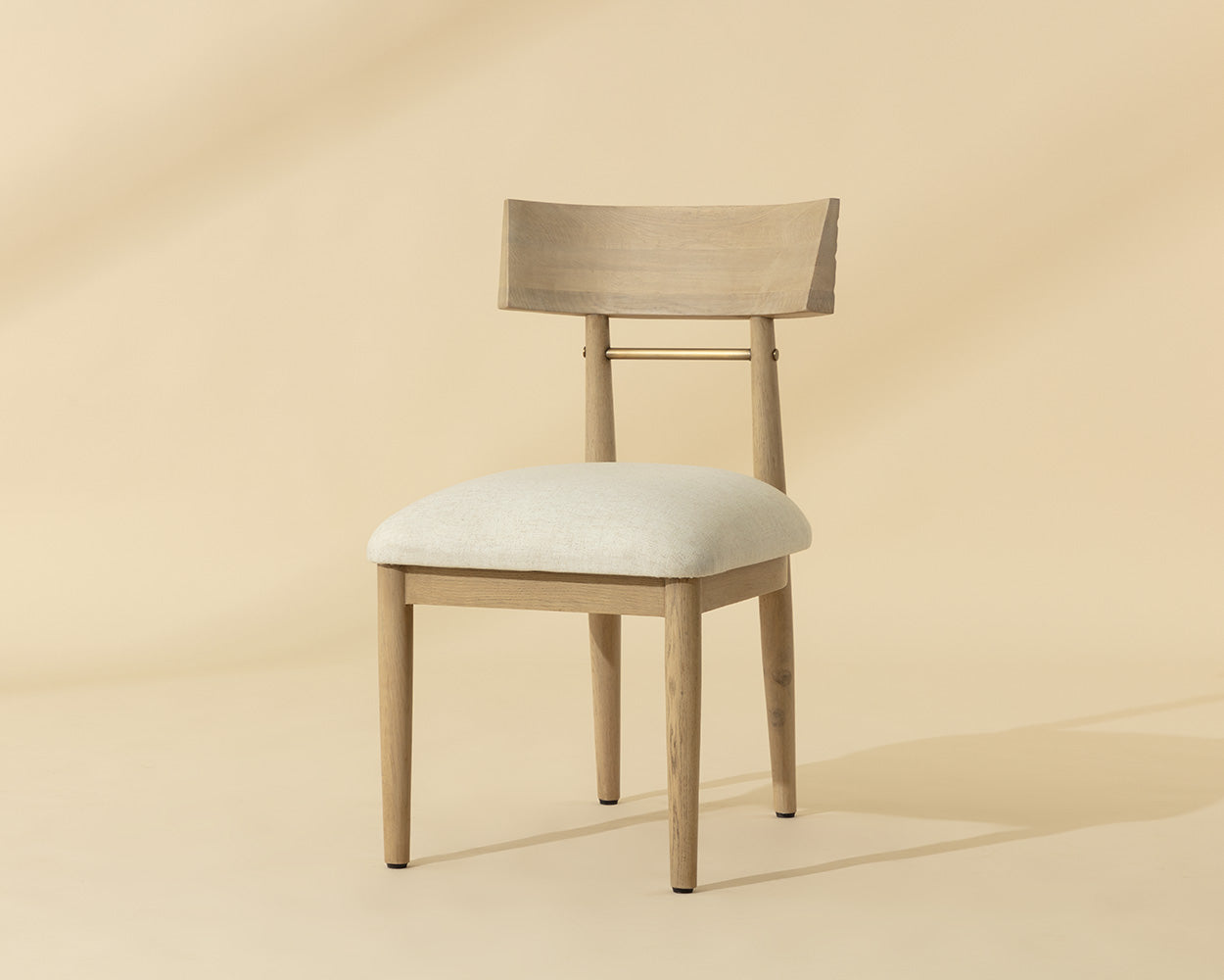 Florian Dining Chair - stylish chairs for any table | Image 1 | InSTYLE Home & Rugs