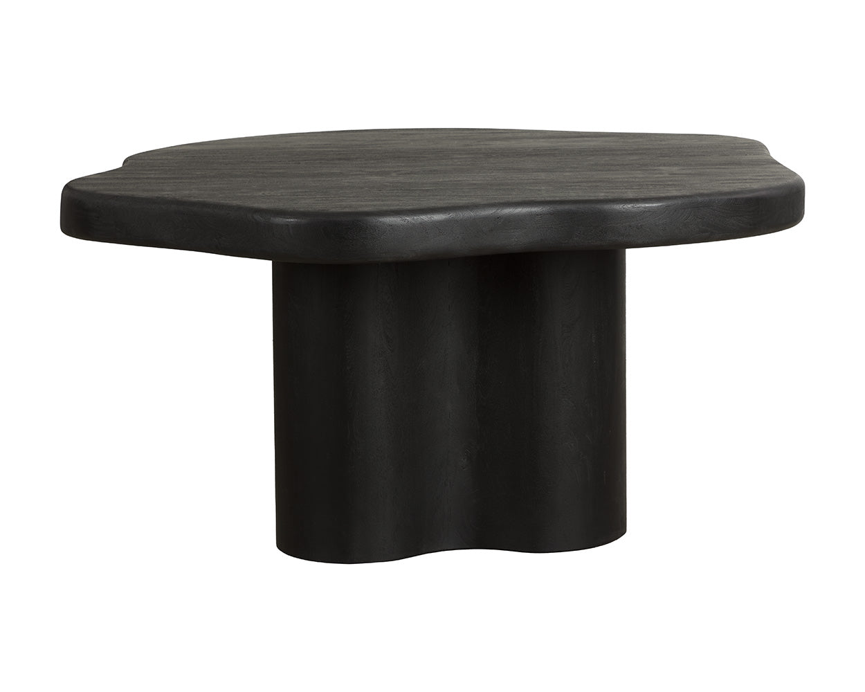 Bellona Dining Table - elegant tables for dining rooms | Image 3 | InSTYLE Home & Rugs