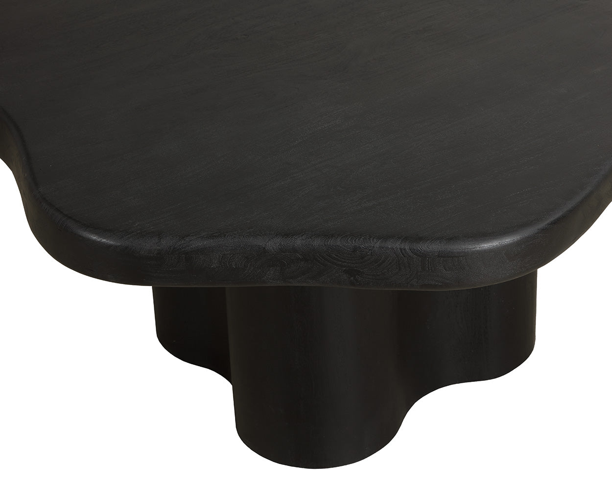 Bellona Dining Table - elegant tables for dining rooms | Image 5 | InSTYLE Home & Rugs