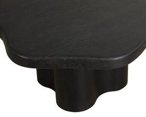 Bellona Dining Table - elegant tables for dining rooms | Image 5 | InSTYLE Home & Rugs