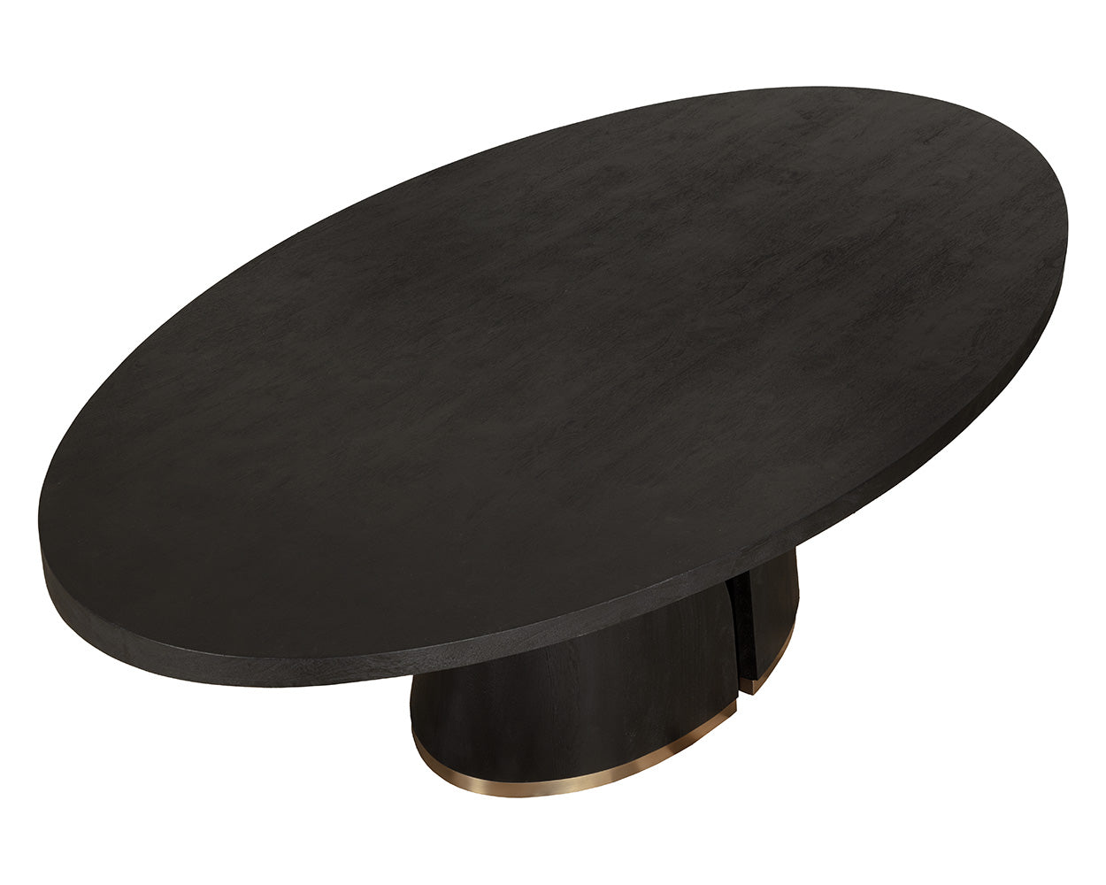 Tasmin Dining Table - stylish dining tables for gatherings | Image 5 | InSTYLE Home & Rugs