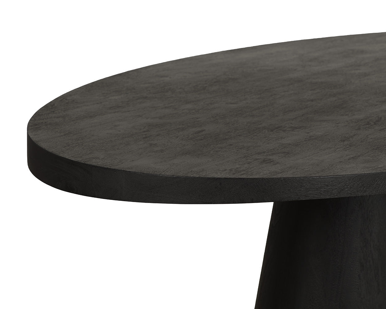 Tasmin Dining Table - stylish dining tables for gatherings | Image 5 | InSTYLE Home & Rugs