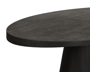 Tasmin Dining Table - stylish dining tables for gatherings | Image 6 | InSTYLE Home & Rugs