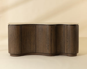 Fable Sideboard - elegant sideboards with style | Image 4 | InSTYLE Home & Rugs