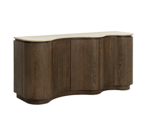 Fable Sideboard - elegant sideboards with style | Image 7 | InSTYLE Home & Rugs