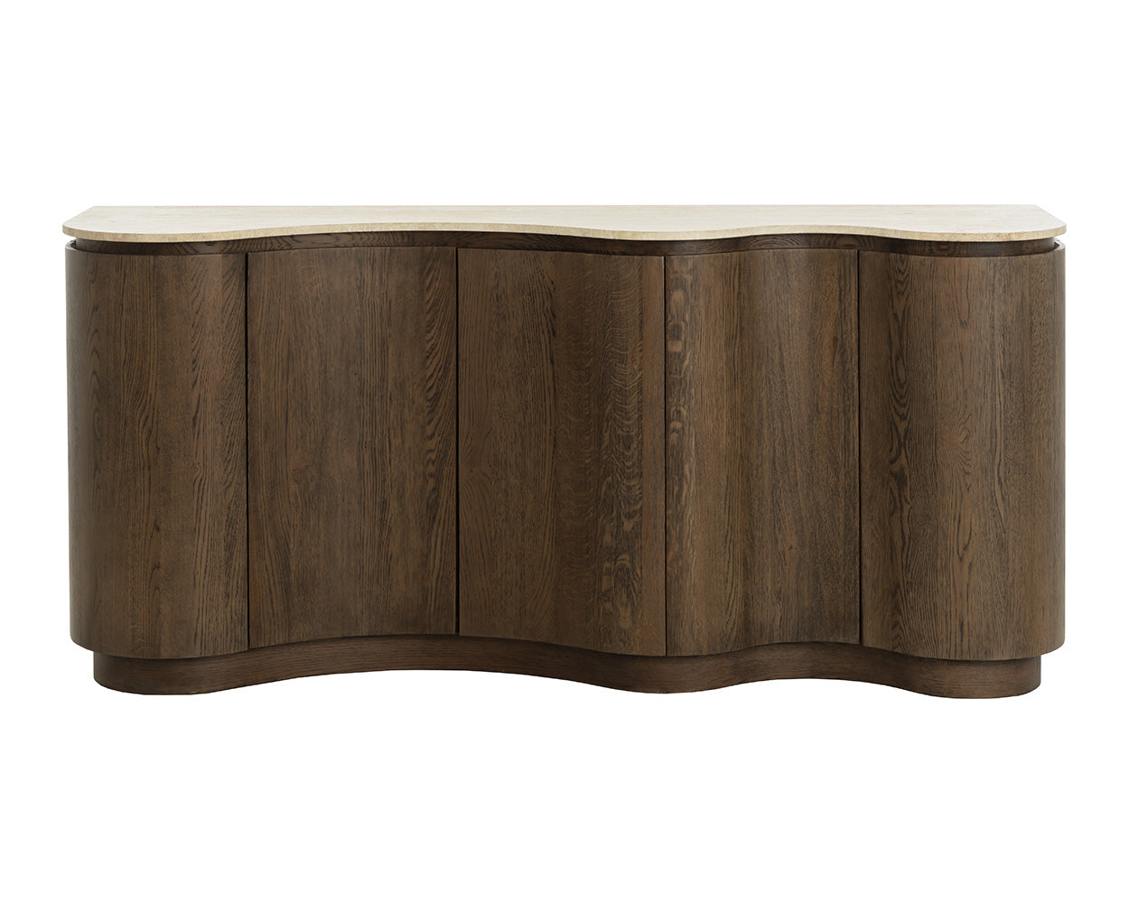 Fable Sideboard - elegant sideboards with style | Image 9 | InSTYLE Home & Rugs