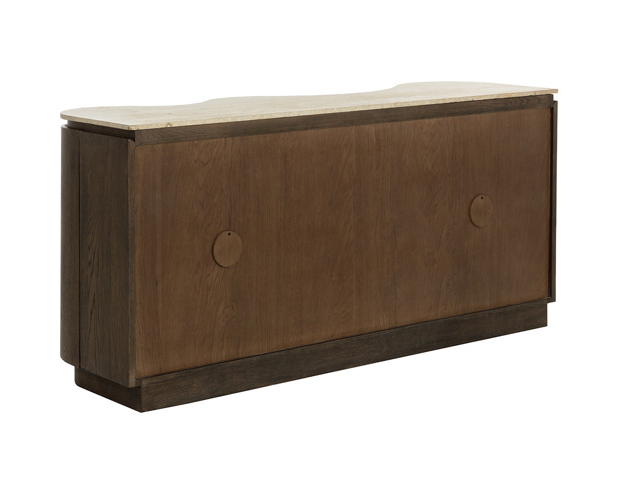 Fable Sideboard - elegant sideboards with style | Image 12 | InSTYLE Home & Rugs