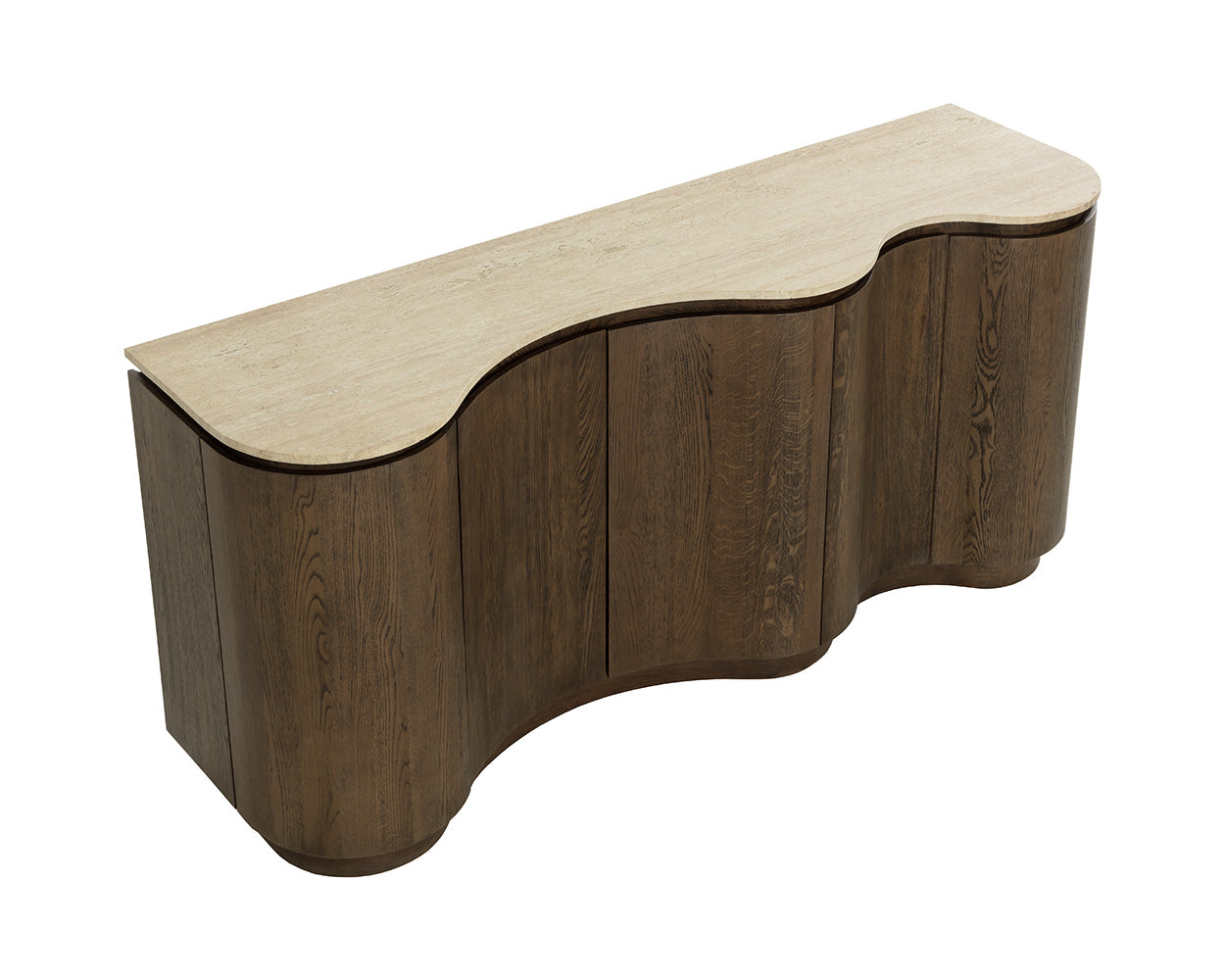 Fable Sideboard - elegant sideboards with style | Image 11 | InSTYLE Home & Rugs