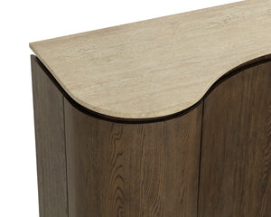 Fable Sideboard - elegant sideboards with style | Image 12 | InSTYLE Home & Rugs