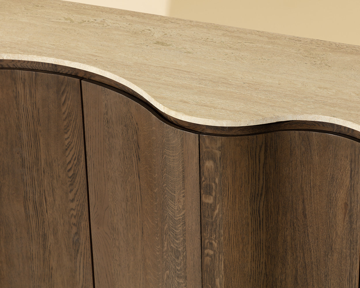 Fable Sideboard - elegant sideboards with style | Image 7 | InSTYLE Home & Rugs