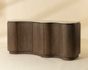Fable Sideboard - elegant sideboards with style | Image 1 | InSTYLE Home & Rugs