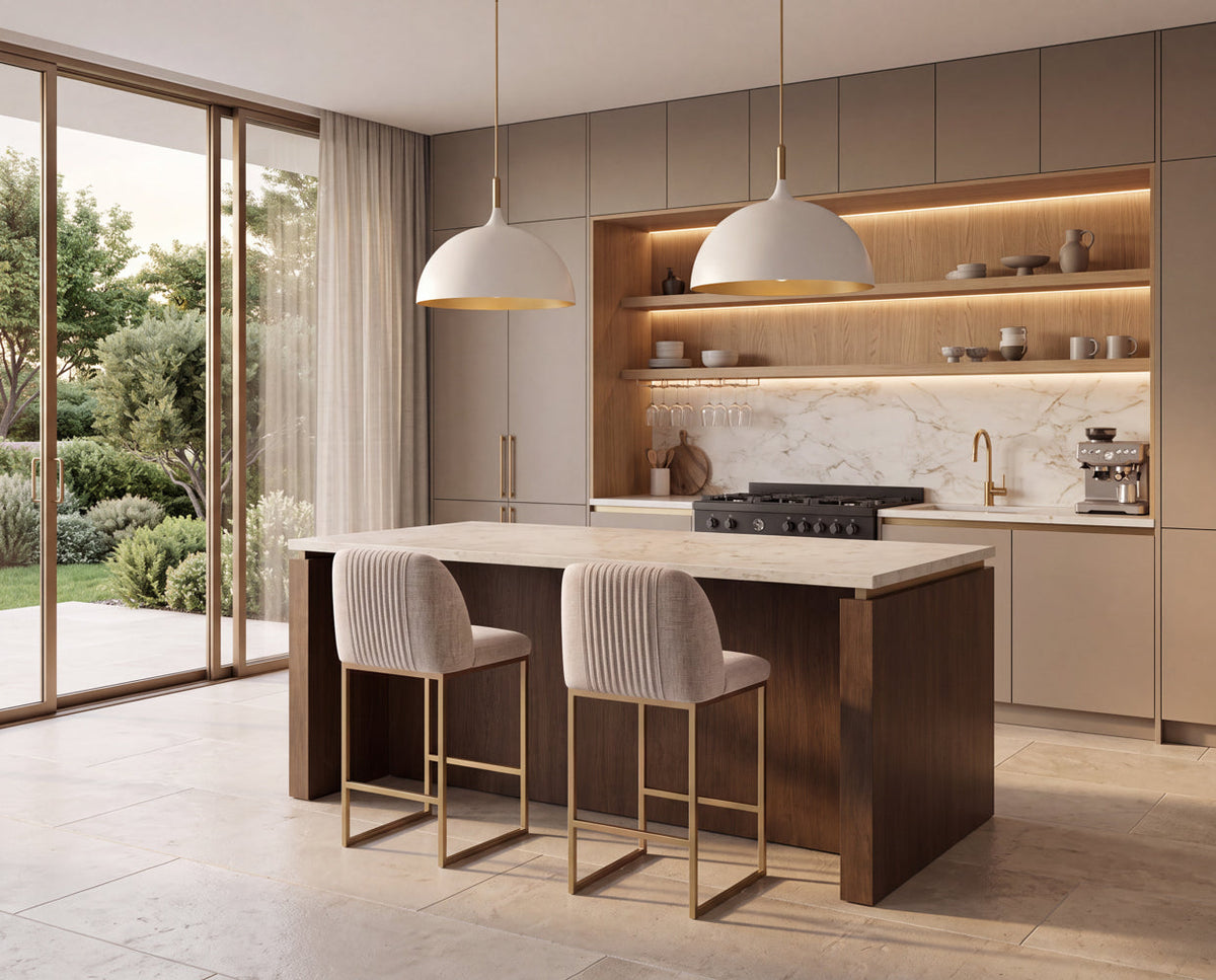 Boden Storage Island - functional tables with style | Image 4 | InSTYLE Home & Rugs