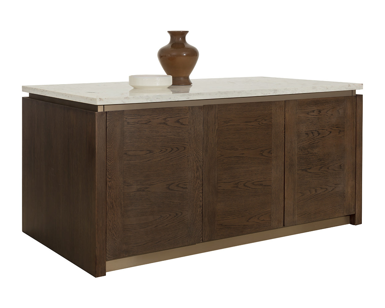 Boden Kitchen Island - functional tables with style | Image 1 | InSTYLE Home & Rugs