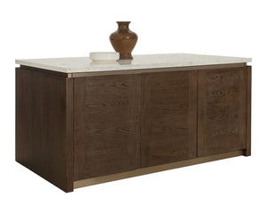 Boden Kitchen Island - functional tables with style | Image 1 | InSTYLE Home & Rugs