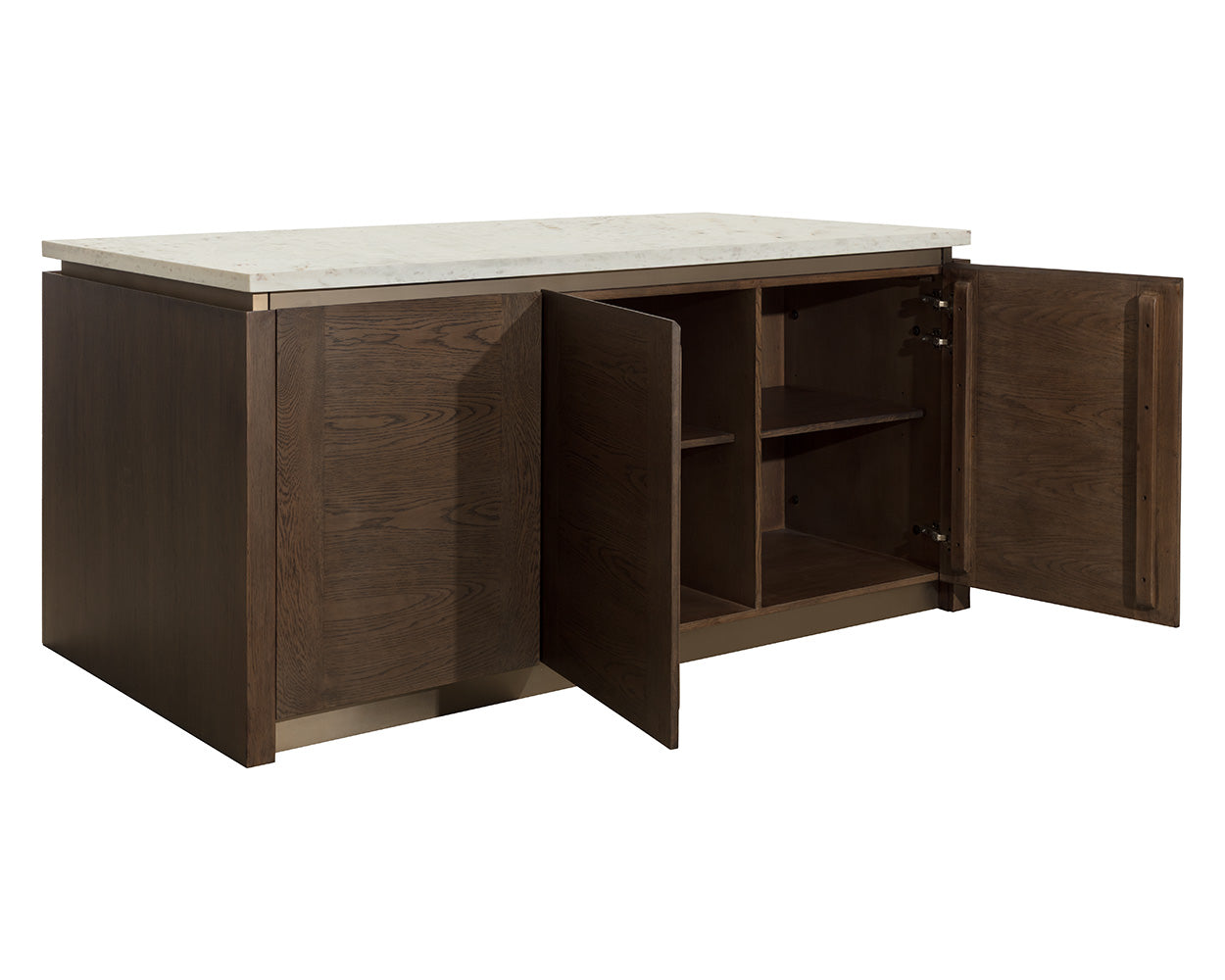 Boden Kitchen Island - functional tables with style | Image 5 | InSTYLE Home & Rugs