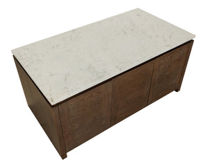 Boden Kitchen Island - functional tables with style | Image 7 | InSTYLE Home & Rugs