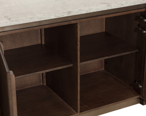 Boden Kitchen Island - functional tables with style | Image 9 | InSTYLE Home & Rugs