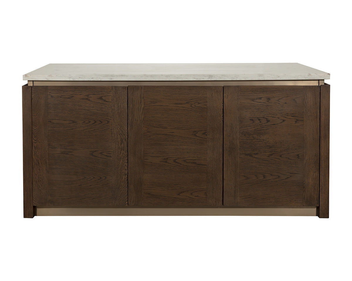 Boden Storage Island - functional tables with style | Image 9 | InSTYLE Home & Rugs