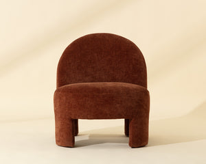Myrtle Lounge Chair - comfortable chairs for relaxation | Image 2 | InSTYLE Home & Rugs