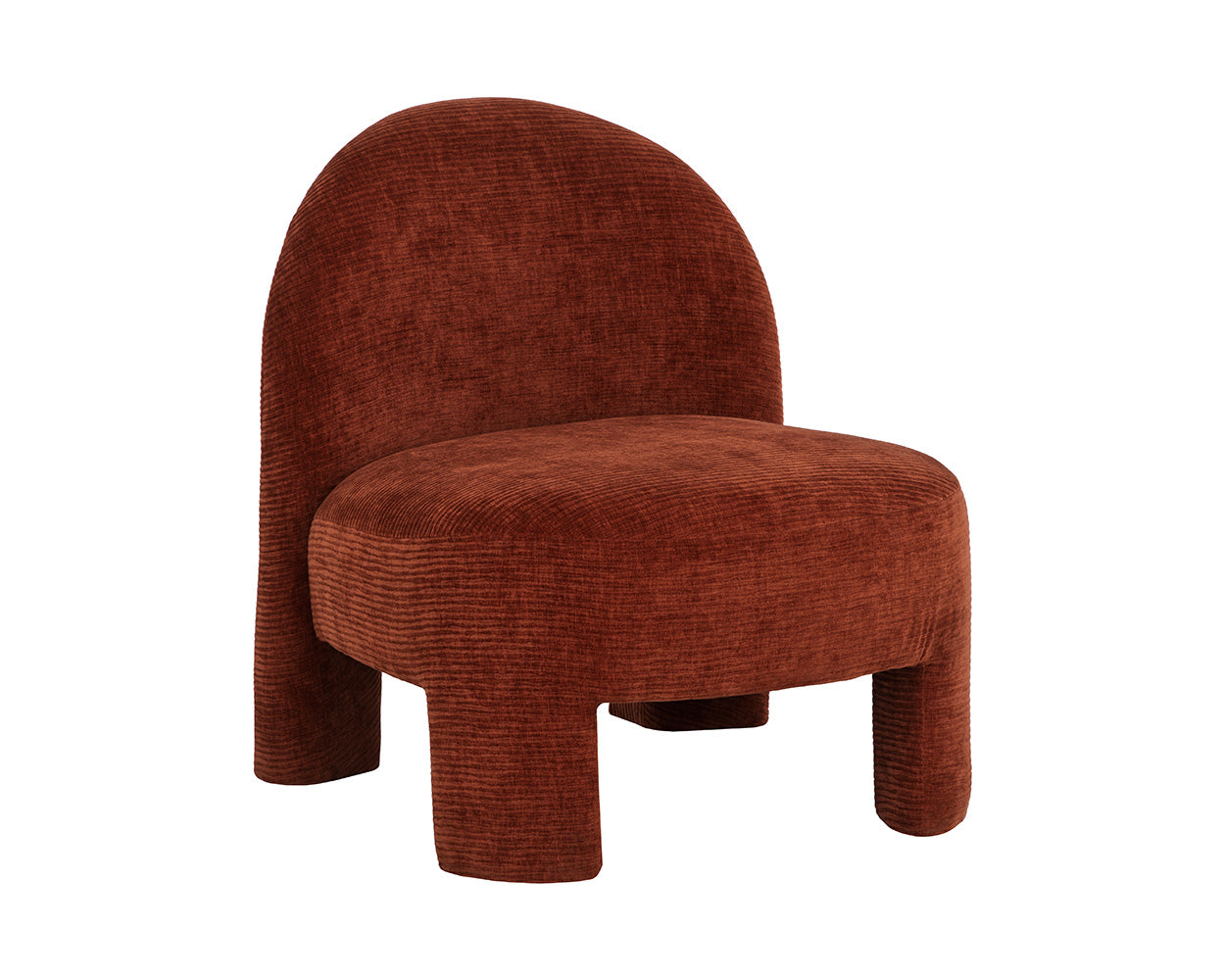 Myrtle Lounge Chair - comfortable chairs for relaxation | Image 4 | InSTYLE Home & Rugs