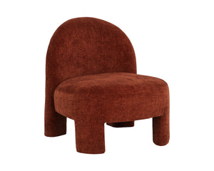 Myrtle Lounge Chair - comfortable chairs for relaxation | Image 4 | InSTYLE Home & Rugs