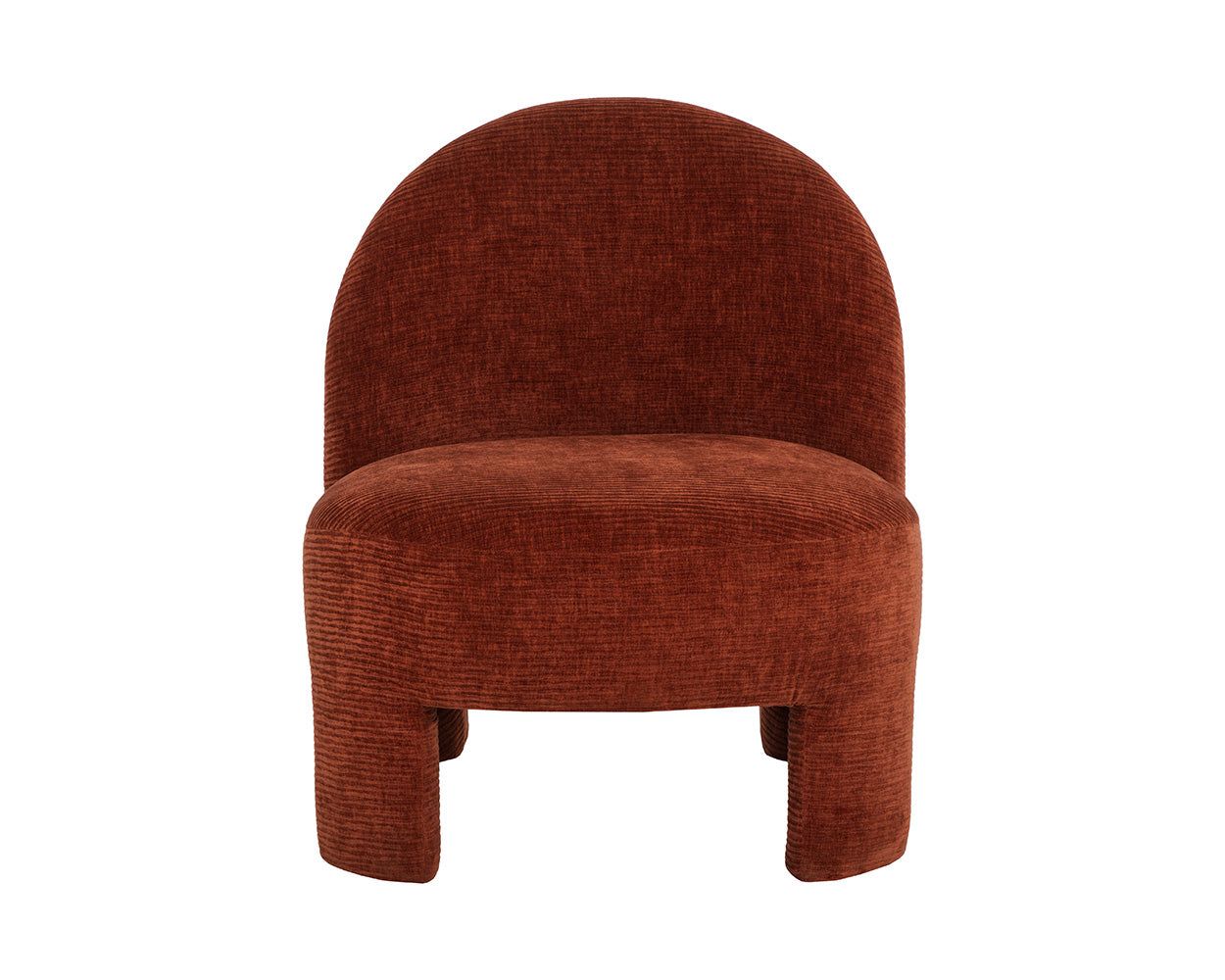 Myrtle Lounge Chair - comfortable chairs for relaxation | Image 5 | InSTYLE Home & Rugs